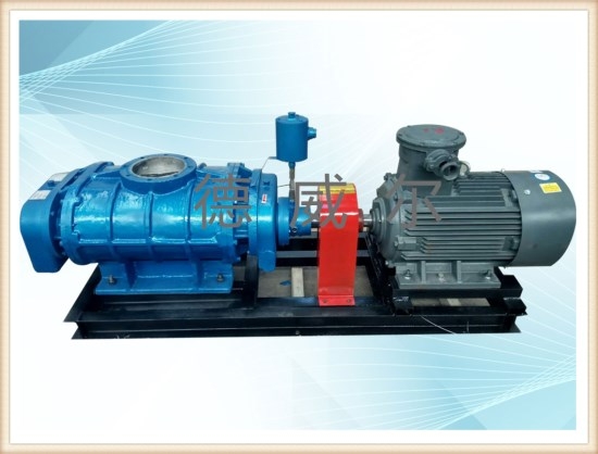 羅茨風(fēng)機(jī) 羅茨風(fēng)機(jī)