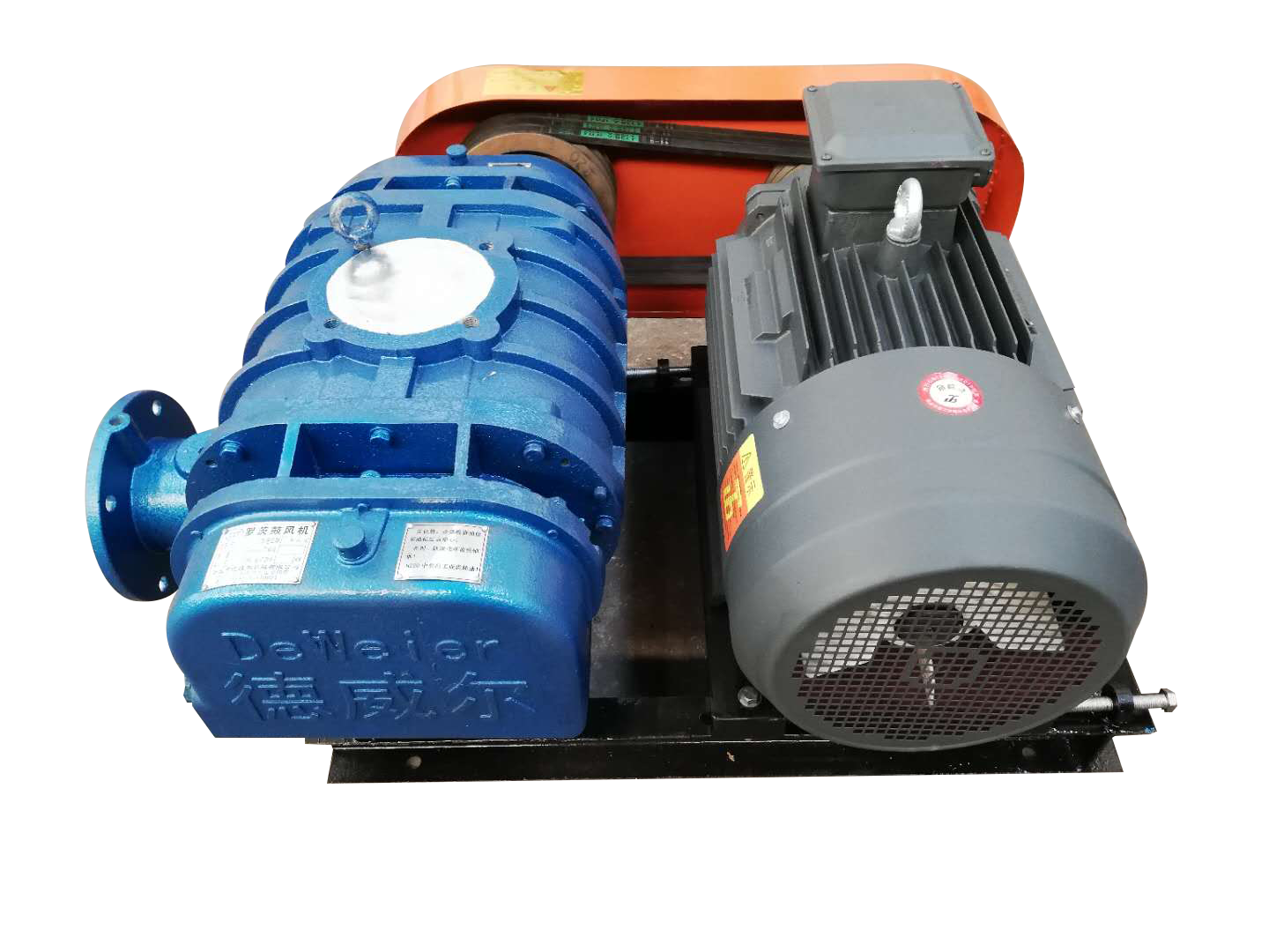 山東羅茨風機廠家 山東羅茨風機廠家