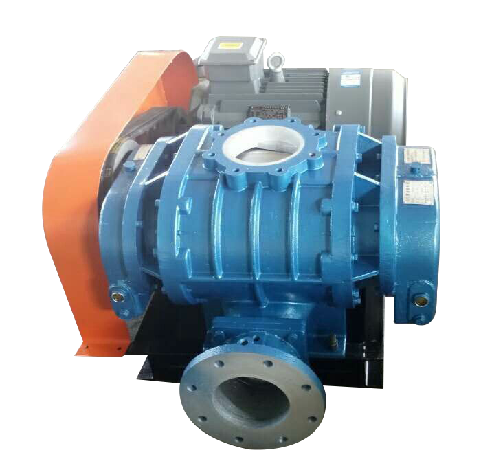 山東三葉羅茨風機 山東三葉羅茨風機